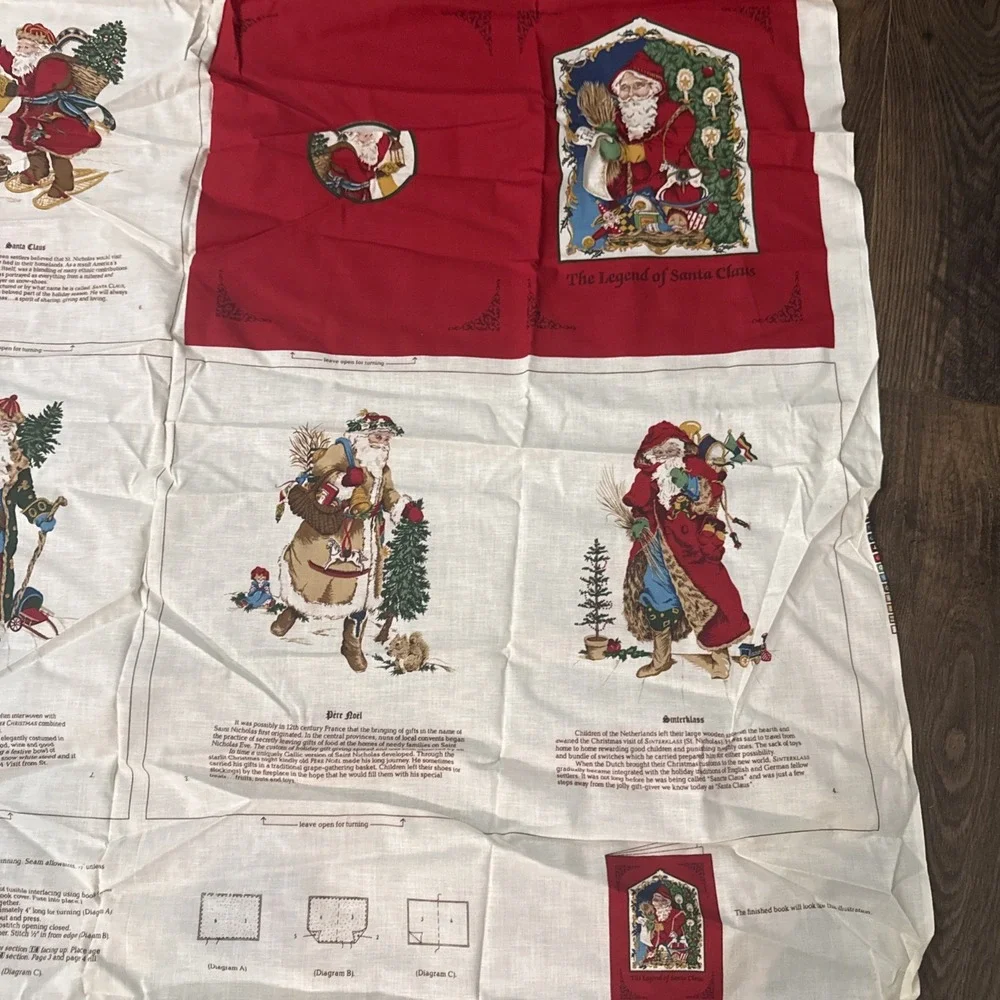 Cranston item very
